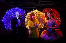 Culture Night: Here's what's on in the North and West