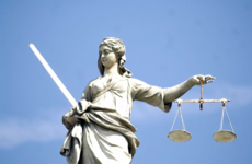 Seriously ill woman with eating disorder opposes being made ward of court