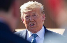 Trump sues in New York in attempt to block public release of tax returns