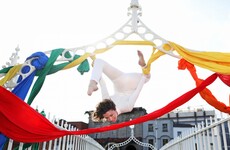 Heading out for Culture Night? Here's what's on in Dublin