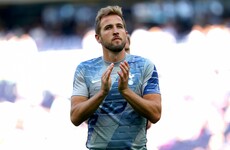 'I’d be gone!' - Kane told to consider Tottenham exit