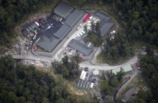 27 missing after New Zealand mining explosion