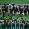 Deep interest for Ireland as All Blacks and Boks get set for titanic contest