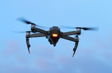 Irish prison strategy aims to tackle threat of drones but overcrowding remains major challenge