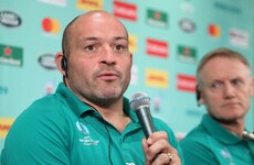 Poll: Will you watch the Rugby World Cup?