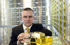 Safe storage provider Merrion Vaults is opening new facilities in the US and Spain