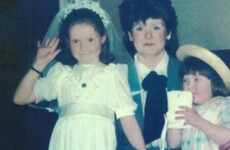 Garda 'firmly believe' people may have information over 1987 house fire that killed adult and two kids