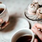 6 of the best... homebaked teatime treats to go with a relaxing cuppa