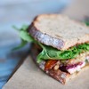 What to make when... you're bored of your standard lunchtime sambo