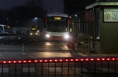 Bus Éireann conducting feasibility study for potential future move from Broadstone Depot
