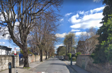 Youth hospitalised following assault outside RDS in Dublin