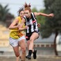 Kildare star Curley flying the flag in Grand Final after taking different route Down Under