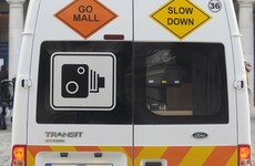 Speed camera van operators to strike next week in dispute over working conditions