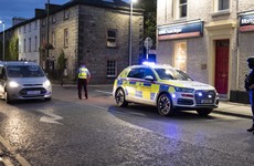 'Serious player' in Longford drug scene arrested by gardaí during raid