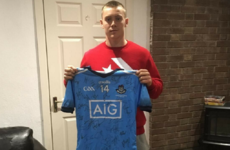Con O'Callaghan auctions All-Ireland final jersey to raise funds for clubmate with brain injury