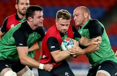 'It's bringing people together': Ireland rugby matches being screened at specially organised breakfast events for people who are homeless