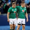 'Ireland will probably look to help out Larmour by dropping someone else in alongside him'
