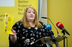 'We have real opportunities lying ahead': Hopes are high in the Alliance Party ahead of a UK general election