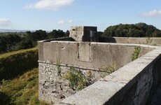 'Caught all the soldiers unaware in the tea room': the troubled history of the Phoenix Park's Magazine Fort