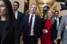 Facebook suspends 'tens of thousands' of apps in privacy review