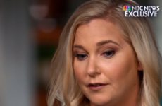 Accuser tells US TV interview she was 'trafficked' to 'abuser' Prince Andrew