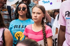 Poll: Will the climate change strike impact government policy?