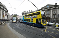 College Green will be car-free today, here's what you need to know