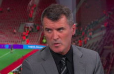Roy Keane joins Sky Sports punditry team for Premier League season
