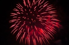 Two teenagers receive serious injuries in fireworks accident