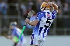 Hurling champions dumped out in Dublin and Wexford quarter-finals