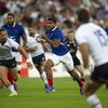 Retiring France centre Fofana ruled out of World Cup
