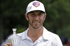 Johnson claims victory in Memphis after McIlroy blows his chance