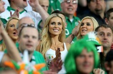 In pictures: Ireland humbled by Croatia in Poznan