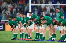 Schmidt keen to jump Japan hurdle before turning to 'heavyweight' Boks