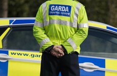 Man airlifted to hospital after two-vehicle crash in Clare
