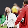 Jones defends England's sluggish start: 'The World Cup is not a 100-metre sprint'