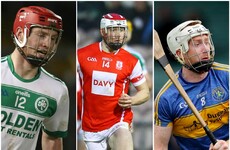 Kilkenny kingpins march on as Dublin and Limerick championships heat up
