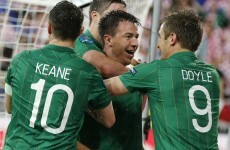 'We gave away sloppy goals' - St Ledger rues mistakes