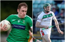 What impact will GAA shutdown have on Kildare, Laois and Offaly club schedules?