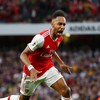 10-man Arsenal come from behind in 5-goal thriller