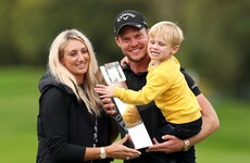 Willett holds off Rahm to win at Wentworth