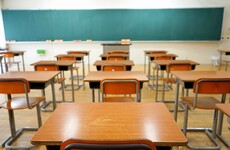 New rules proposed to limit schools teaching 'difficult' children for fewer hours