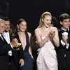 Game of Thrones wins top drama Emmy as Fleabag dominates comedy awards