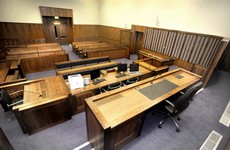 Alleged 'crime gang' from Dublin appears in Mayo court