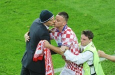 'I'm sorry for the Irish' says Bilic but admits says road open to quarter-finals