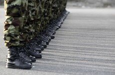 Defence Forces officers vote to accept €10m allowance proposals