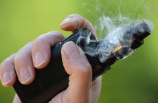 Poll: Should vaping be banned on college campuses in Ireland?