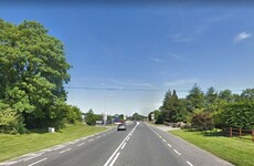 Woman (60s) dies after being struck by a car yesterday evening in Donegal