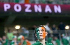 Euro 2012 analysis: Reality bites as Ireland exposed on the world stage