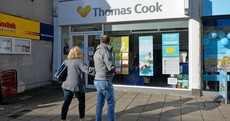 Explainer: How did Thomas Cook go under?